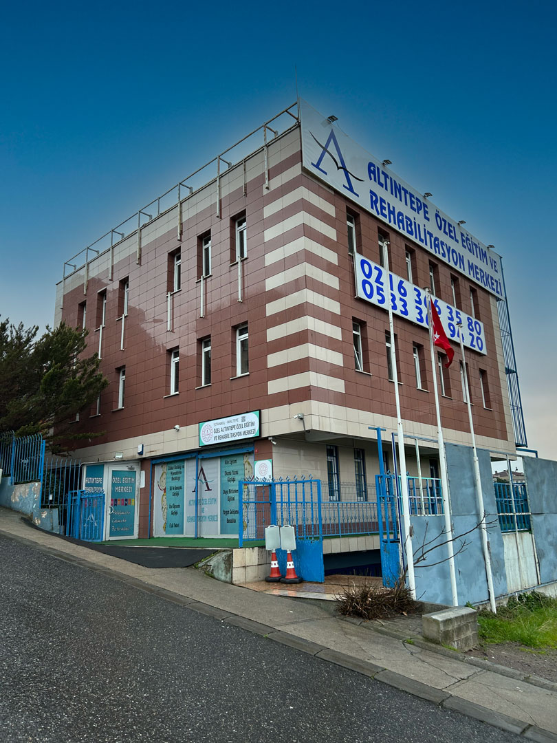 Altıntepe Özel Eğitim